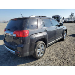 2015 GMC TERRAIN