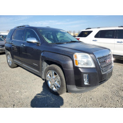 2015 GMC TERRAIN