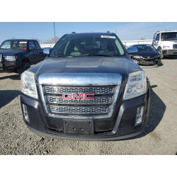 2015 GMC TERRAIN