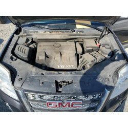 2015 GMC TERRAIN