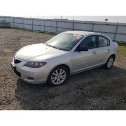 2008 MAZDA 3