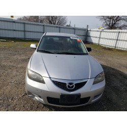 2008 MAZDA 3