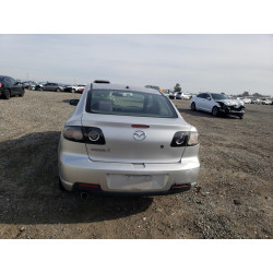 2008 MAZDA 3