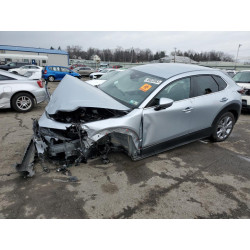 2021 MAZDA CX30