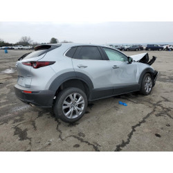 2021 MAZDA CX30