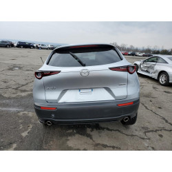 2021 MAZDA CX30