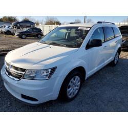 2016 DODGE JOURNEY