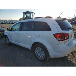 2016 DODGE JOURNEY