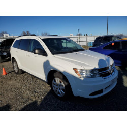 2016 DODGE JOURNEY