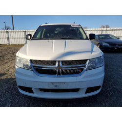 2016 DODGE JOURNEY