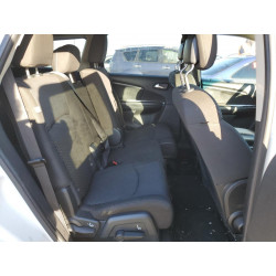 2016 DODGE JOURNEY