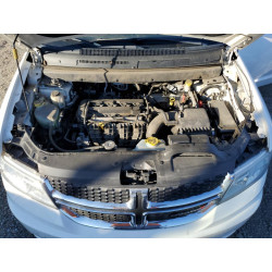 2016 DODGE JOURNEY