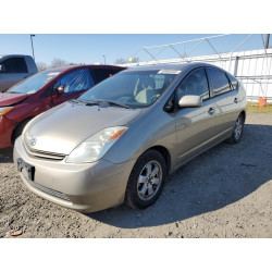 2005 TOYOTA PRIUS