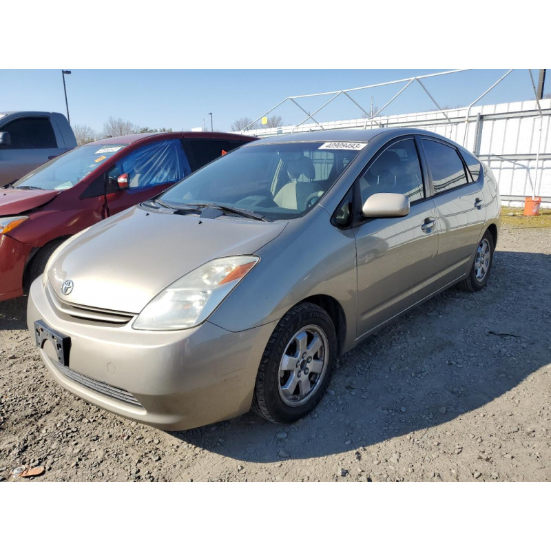 2005 TOYOTA PRIUS
