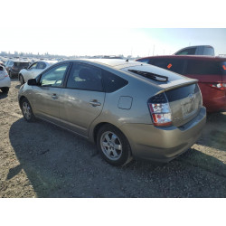 2005 TOYOTA PRIUS