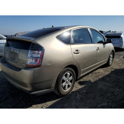 2005 TOYOTA PRIUS