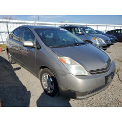 2005 TOYOTA PRIUS