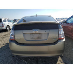 2005 TOYOTA PRIUS