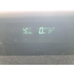2005 TOYOTA PRIUS