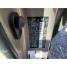 2005 TOYOTA PRIUS
