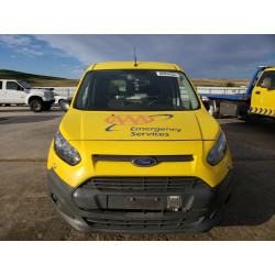 2016 FORD TRANSIT