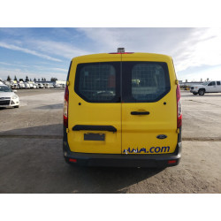 2016 FORD TRANSIT