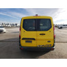 2016 FORD TRANSIT