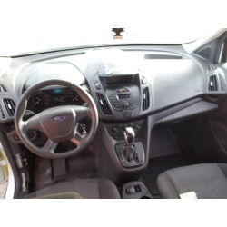 2016 FORD TRANSIT