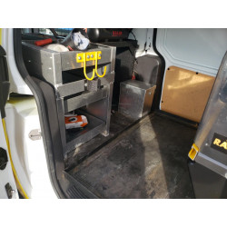 2016 FORD TRANSIT