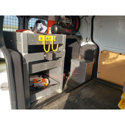 2016 FORD TRANSIT