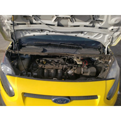 2016 FORD TRANSIT
