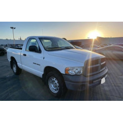 2005 DODGE RAM 1500