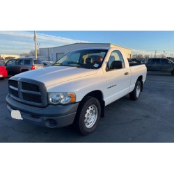 2005 DODGE RAM 1500