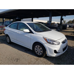 2017 HYUNDAI ACCENT
