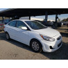2017 HYUNDAI ACCENT