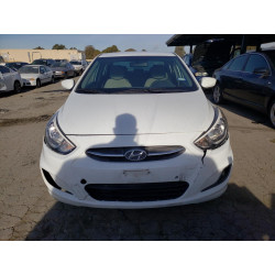 2017 HYUNDAI ACCENT