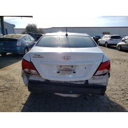 2017 HYUNDAI ACCENT
