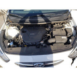 2017 HYUNDAI ACCENT