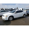 2013 DODGE AVENGER