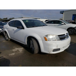 2013 DODGE AVENGER