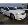 2013 DODGE AVENGER