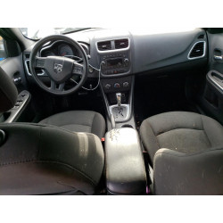 2013 DODGE AVENGER