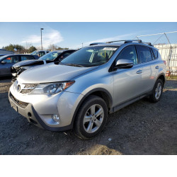 2014 TOYOTA RAV4