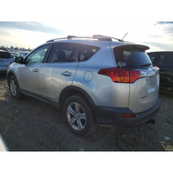 2014 TOYOTA RAV4
