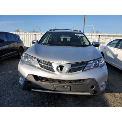 2014 TOYOTA RAV4