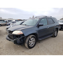 2003 ACURA MDX