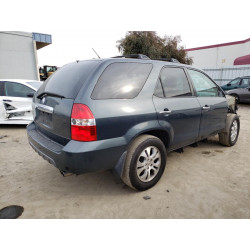 2003 ACURA MDX
