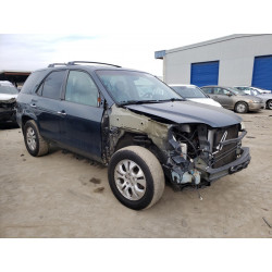 2003 ACURA MDX