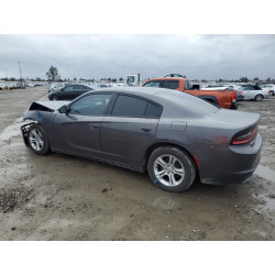 2017 DODGE CHARGER