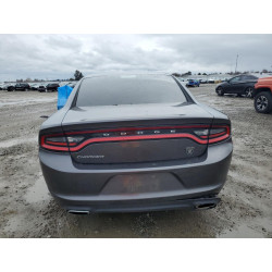 2017 DODGE CHARGER